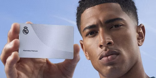 Real Madrid platinum membership