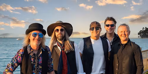 Southern Accents; A Tribute to Tom Petty & the Heartbreakers