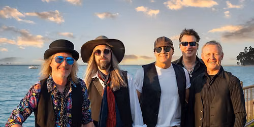 Southern Accents; A Tribute to Tom Petty & the Heartbreakers