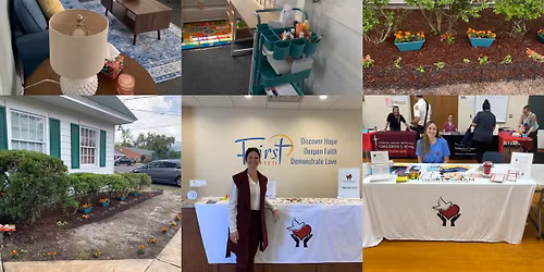 Volusia County Women Who Care Presentation 