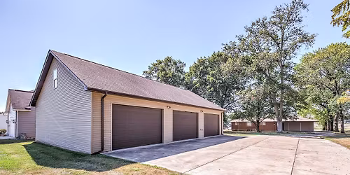 New Listing *** GARAGE and a house 