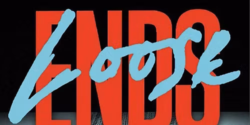 Carl McIntosh & Loose Ends