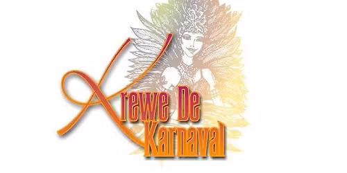 Karnaval Kickoff and shopping social!!!