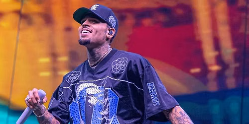 Chris Brown Tickets