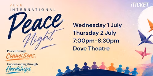 International Peace Nights