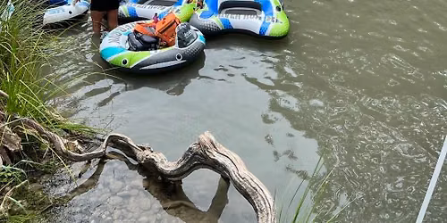  Memorial Day Float Day \u2013 Huron River (Portage to Hudson Mills)