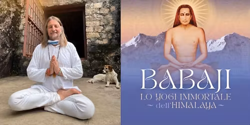 RITIRO DI ANANDA YOGA E MEDITAZIONE