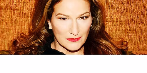 The Town Hall Presents Ana Gasteyer: Sugar & Booze