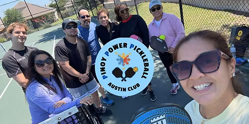 Beginner Pickleball Monthly Meetup & Learn 2