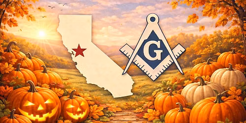 October Stated Meeting & Dinner