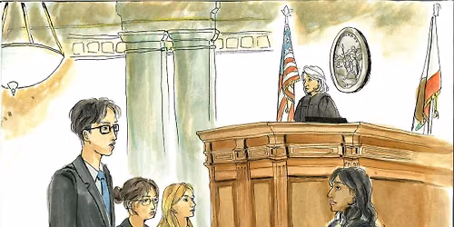 2026-27 Santa Clara County Mock Trial Tournament