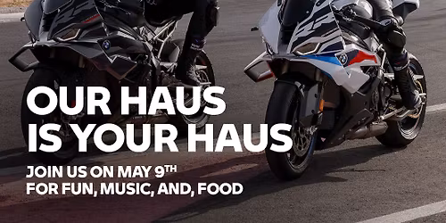 Open Haus