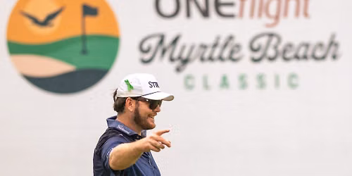 ONEFlight Myrtle Beach Classic