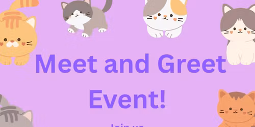 Pet Valu St Albert Meet and Greet