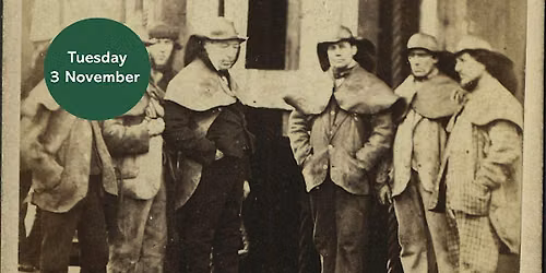 The Pitmen Naturalists