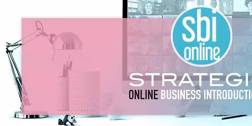 Strategic Business Intros - Women's Wisdom Circle