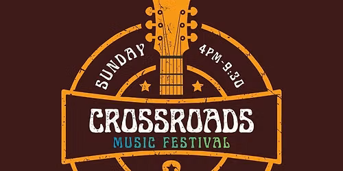 Crossroads Showcase