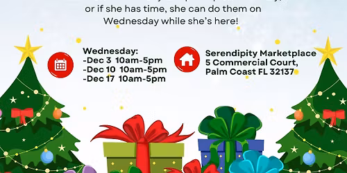 Holiday Gift Wrapping