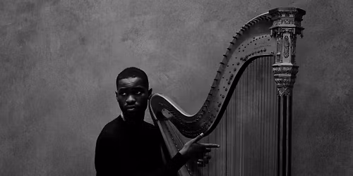 Dave - The Boy Who Played the Harp \/\/ Ziggo Dome, Amsterdam