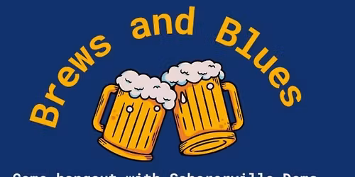 Brews and Blues with Schererville Dems