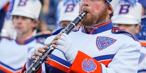 Boise State University Department of Music: Family Holiday Concert