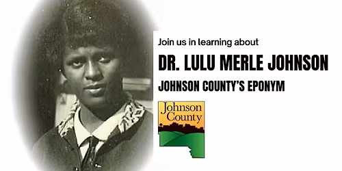Learn about Dr. Lulu Merle Johnson