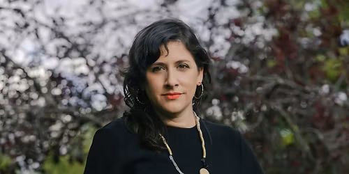 Lecture by Marcela Guerrero