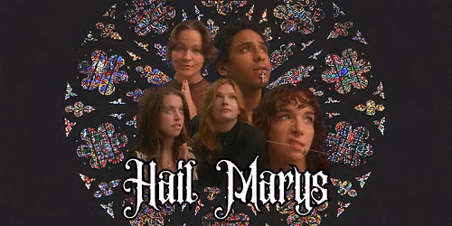 Hail Marys