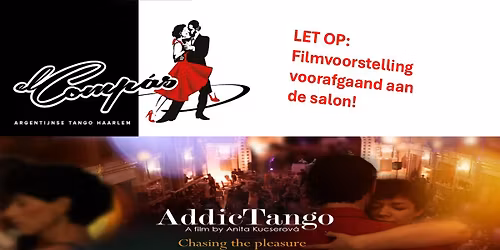 Salon El Comp\u00e1s