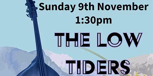 The Low Tiders