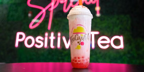 TeaCupFuls Flower Mound Grand Opening🧋🎉