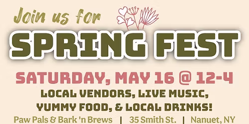 Spring Fest