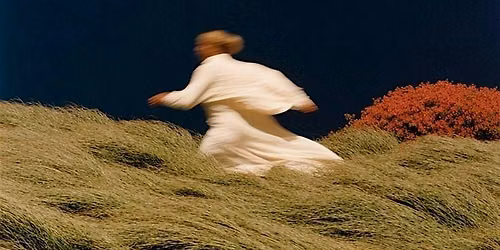 Wander & Wonder: Shamanic Journeying for Inner Wisdom