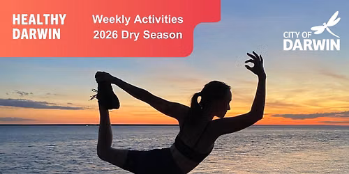 Sunrise Yoga - Weekly Activity