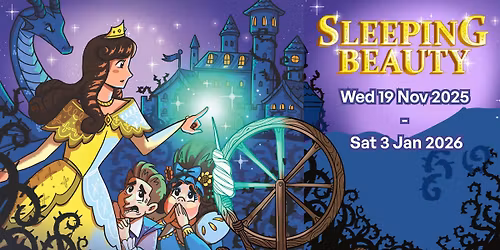 Sleeping Beauty