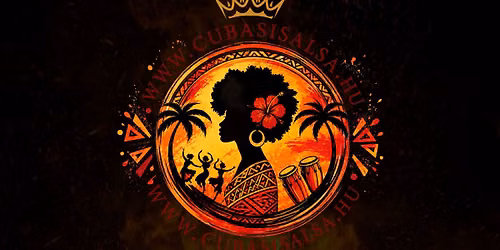 Fin de Semana 5 afro-kubai t\u00e1ncfesztiv\u00e1l
