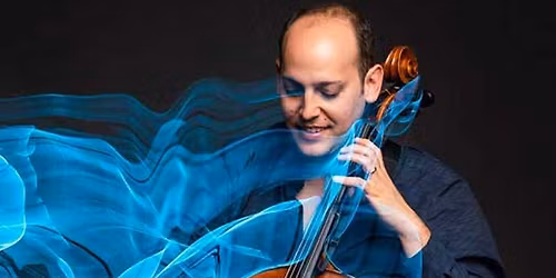 Mike Block: Frank Lloyd Wright Concert Tour - B. Harley Bradley House