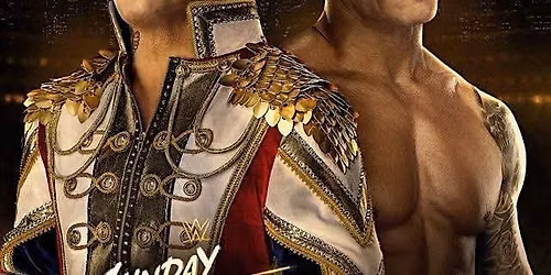 WWE Watch Party at The Nerd Sunday Night\u2019s Main Event