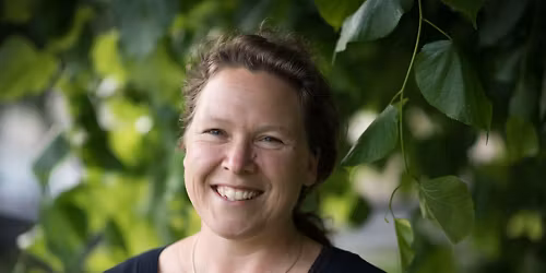 Existentiell h\u00e5llbarhetsvecka: Vakna med Sensus och Pella Thiel