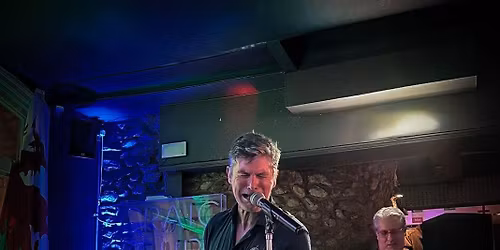 Crash n Burn @ O'Neill's, Kingston