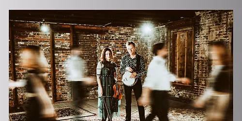Hank, Pattie & The Current