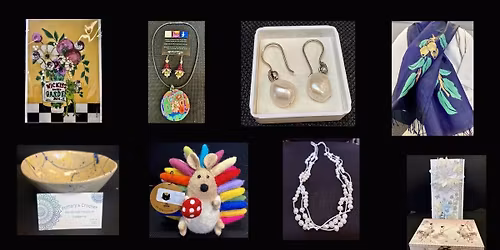 Mother\u2019s Day Market 