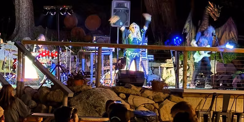 Lady Evil @ Dutchess Sports Bar