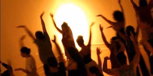 Women's Winter Solstice Dance Ceremony (In-Person)