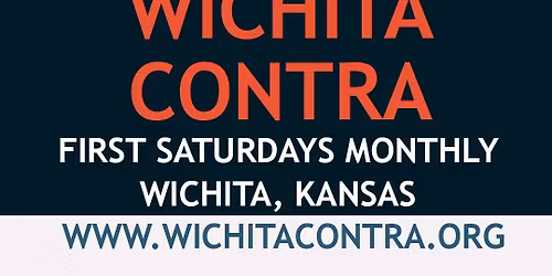Wichita Contra Dance