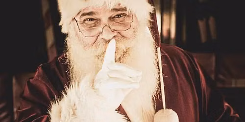 Ho Ho Homicide Express