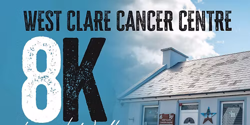\ud83c\udf97\ufe0f West Clare Cancer Centre 8K Run\/Walk \u2013 Kilkee \ud83c\udf97\ufe0f