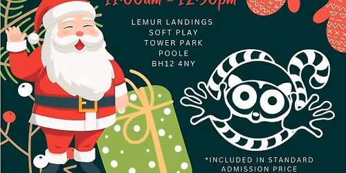 Santas Morning Groove \ud83c\udf85\u2728