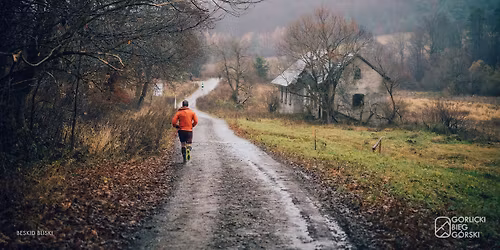 XI Gorlicki Bieg G\u00f3rski