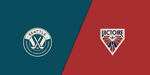 Parking PWHL Seattle at Montreal Victoire